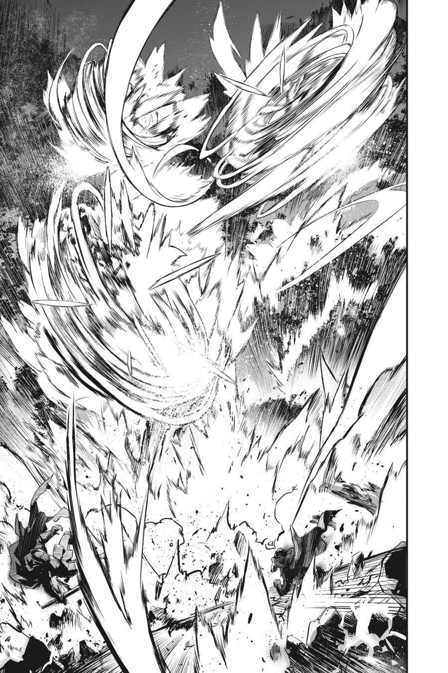 A Certain Magical Index Chapter 179 - Page 7