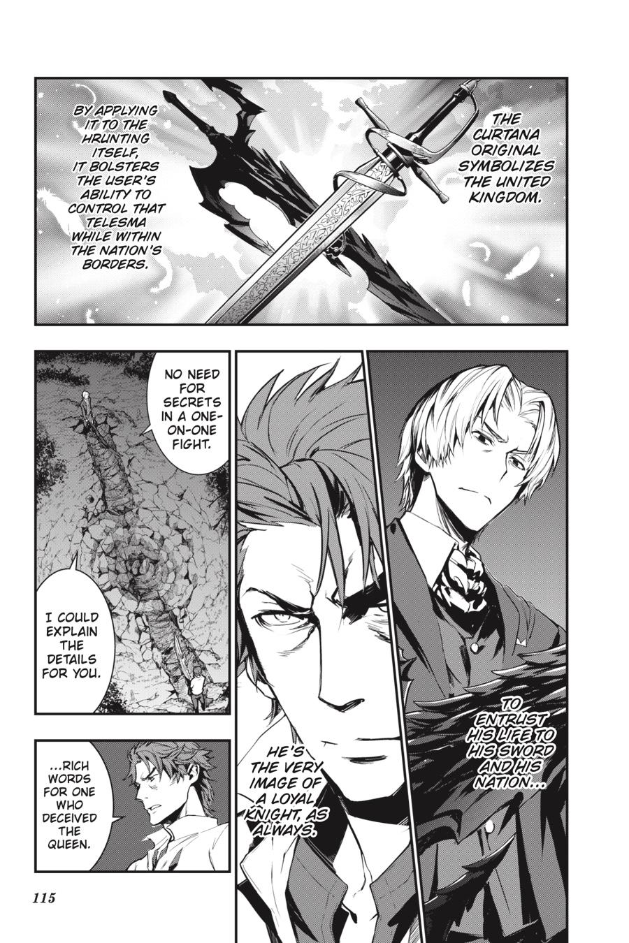 A Certain Magical Index Chapter 179 - Page 12