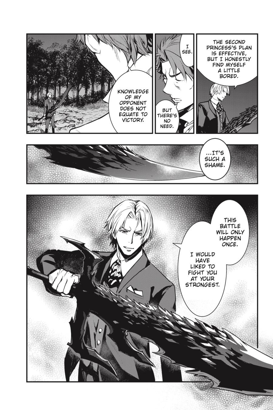 A Certain Magical Index Chapter 179 - Page 13