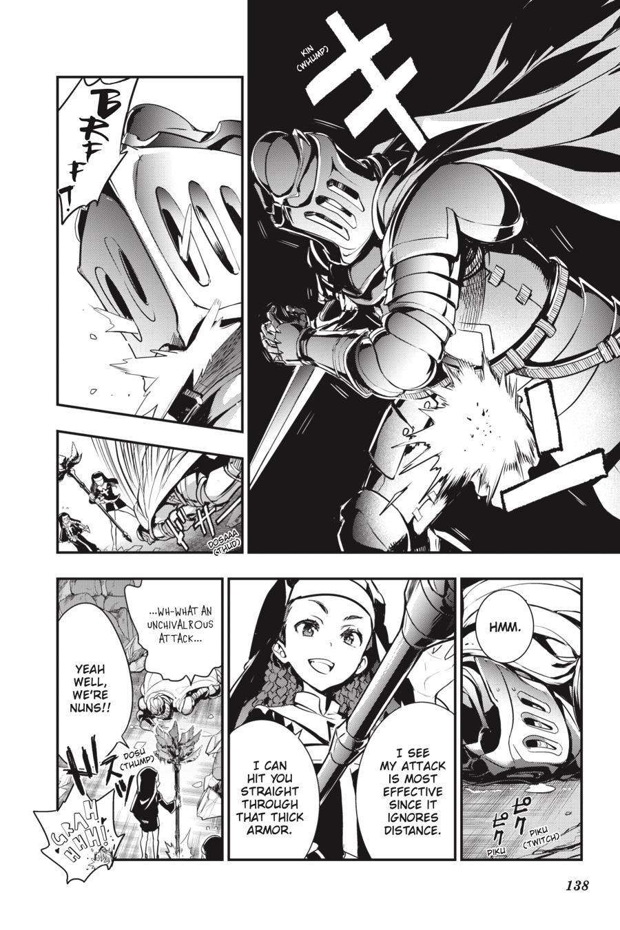 A Certain Magical Index Chapter 180 - Page 16