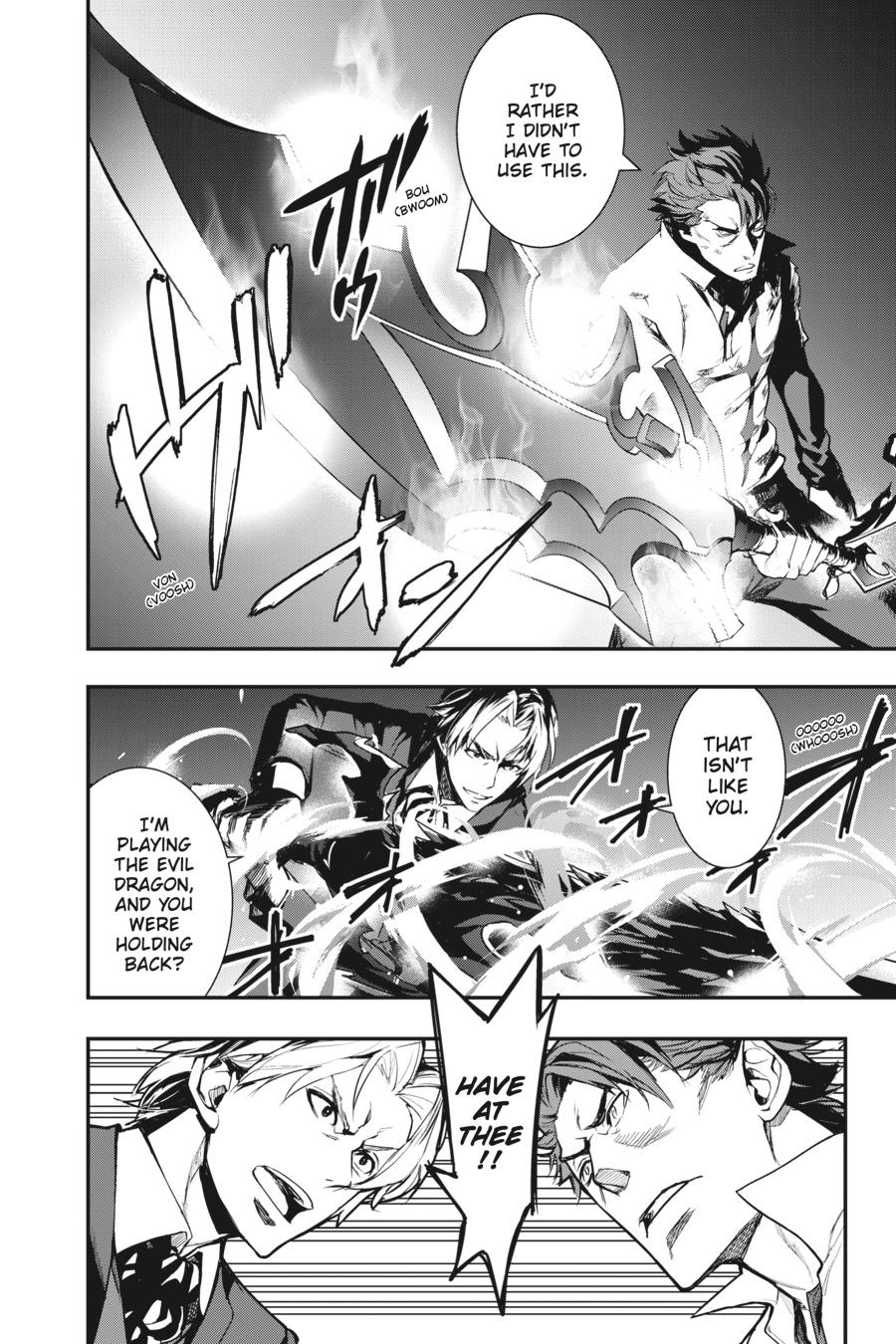 A Certain Magical Index Chapter 181 - Page 6