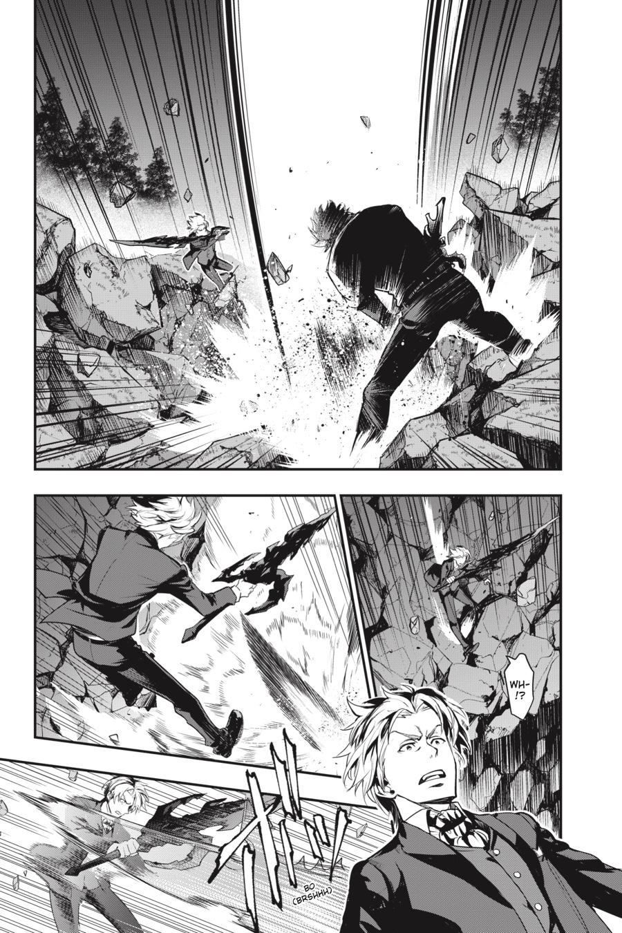 A Certain Magical Index Chapter 181 - Page 7