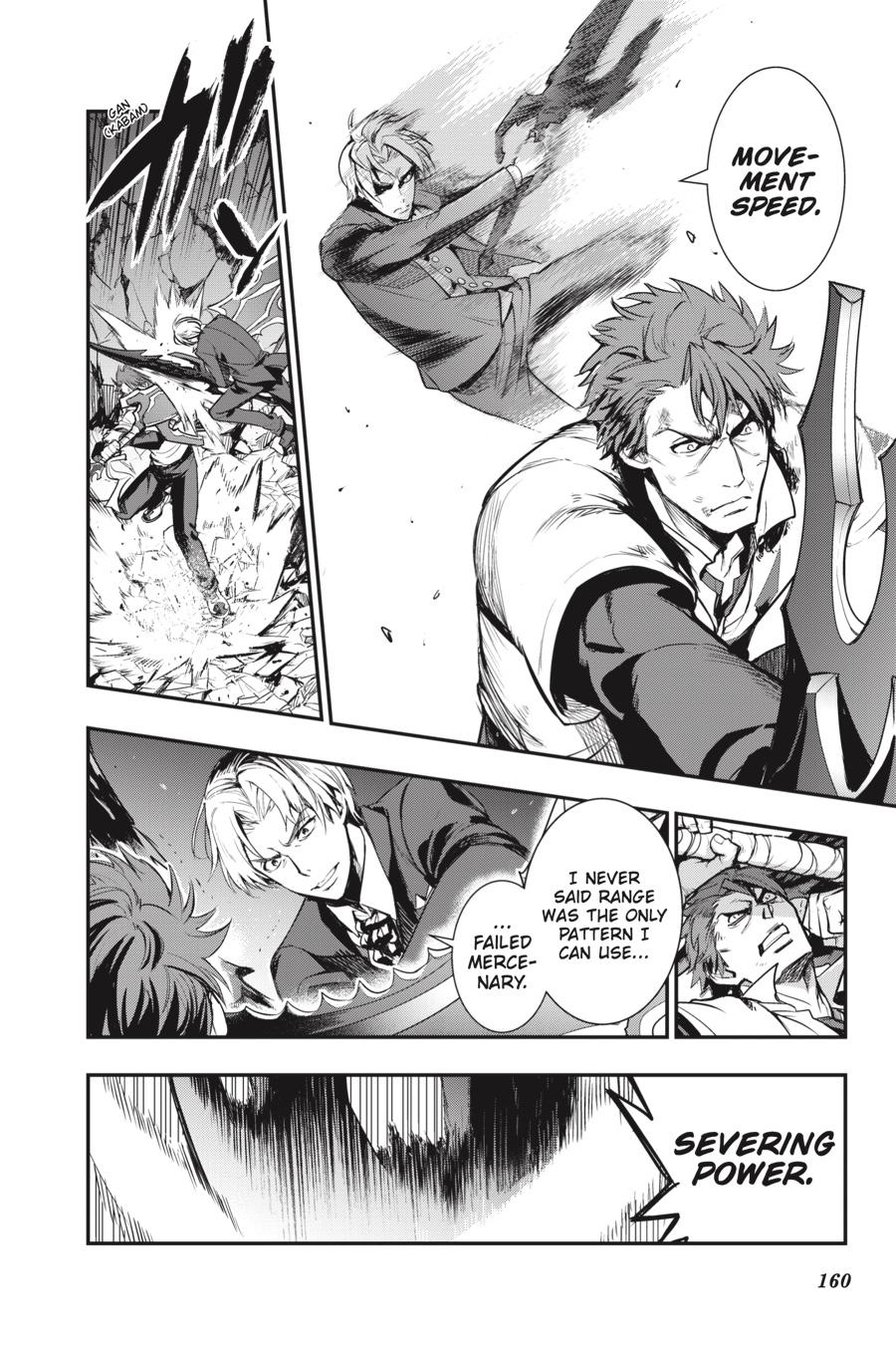 A Certain Magical Index Chapter 181 - Page 8