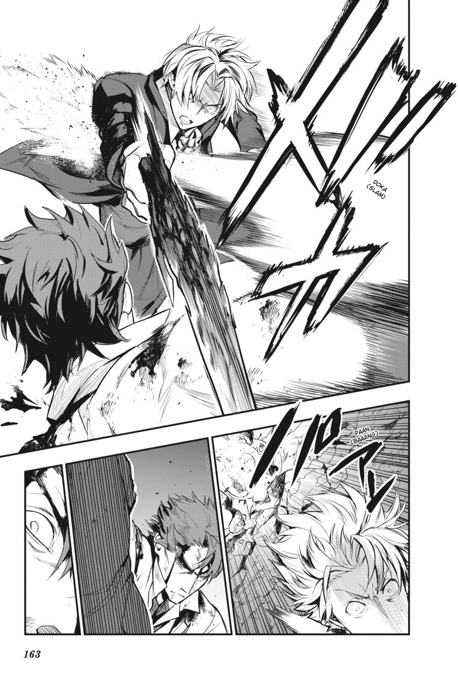 A Certain Magical Index Chapter 181 - Page 11