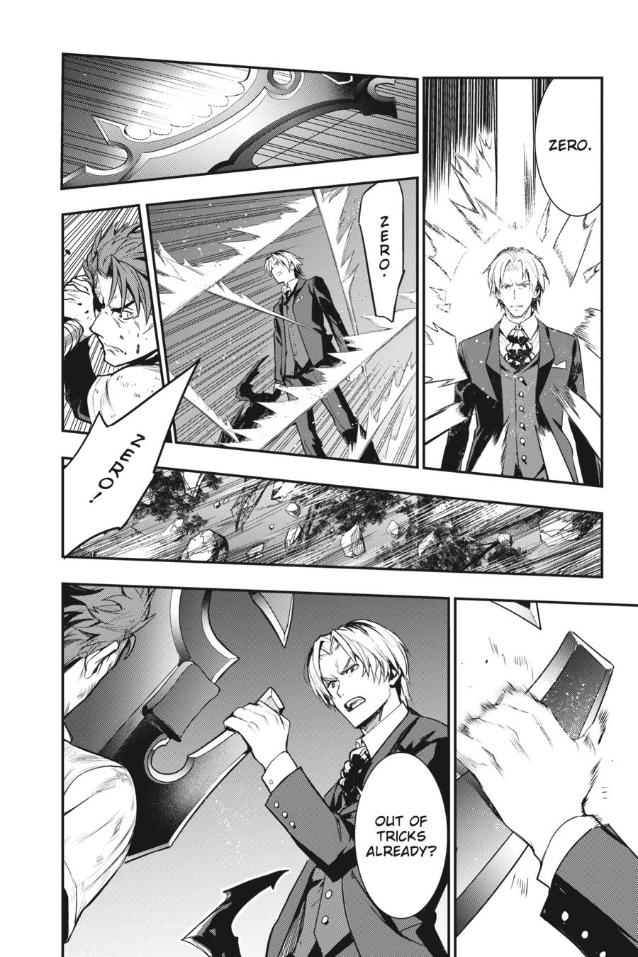 A Certain Magical Index Chapter 181 - Page 14