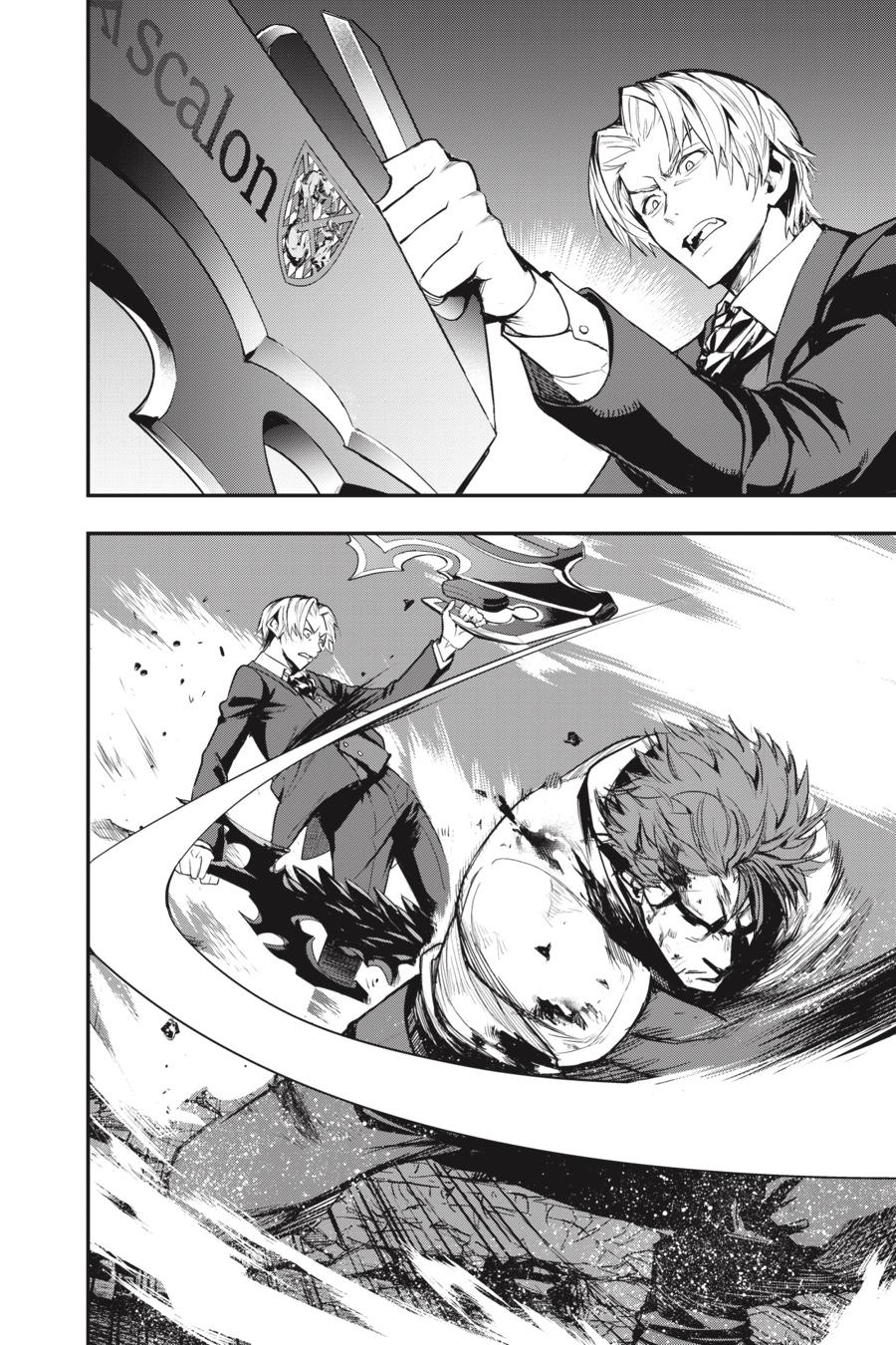 A Certain Magical Index Chapter 181 - Page 18