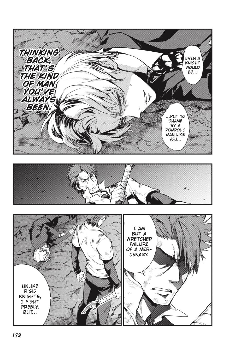 A Certain Magical Index Chapter 181 - Page 26