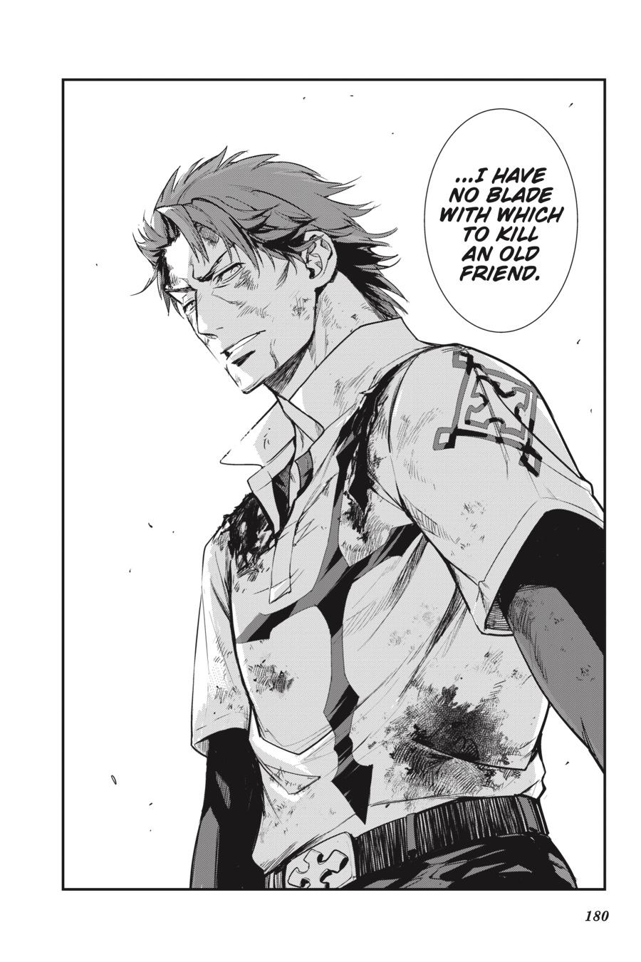 A Certain Magical Index Chapter 181 - Page 27