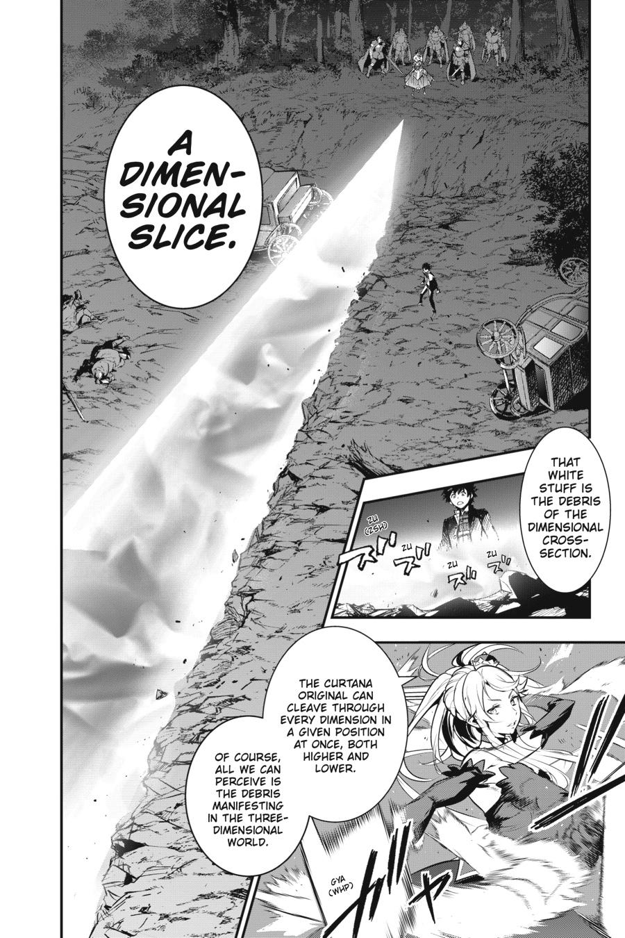 A Certain Magical Index Chapter 182 - Page 12