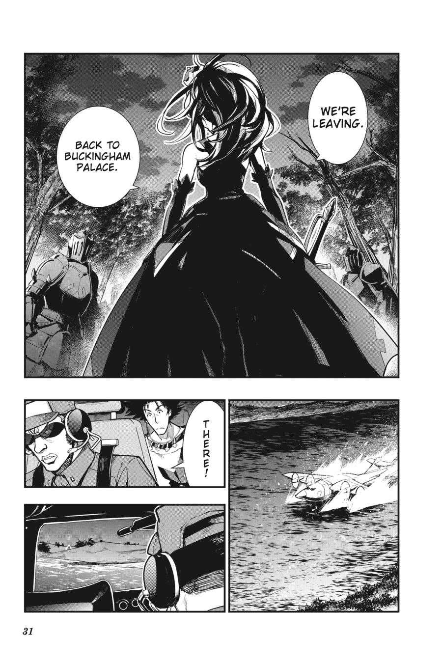 A Certain Magical Index Chapter 183 - Page 5