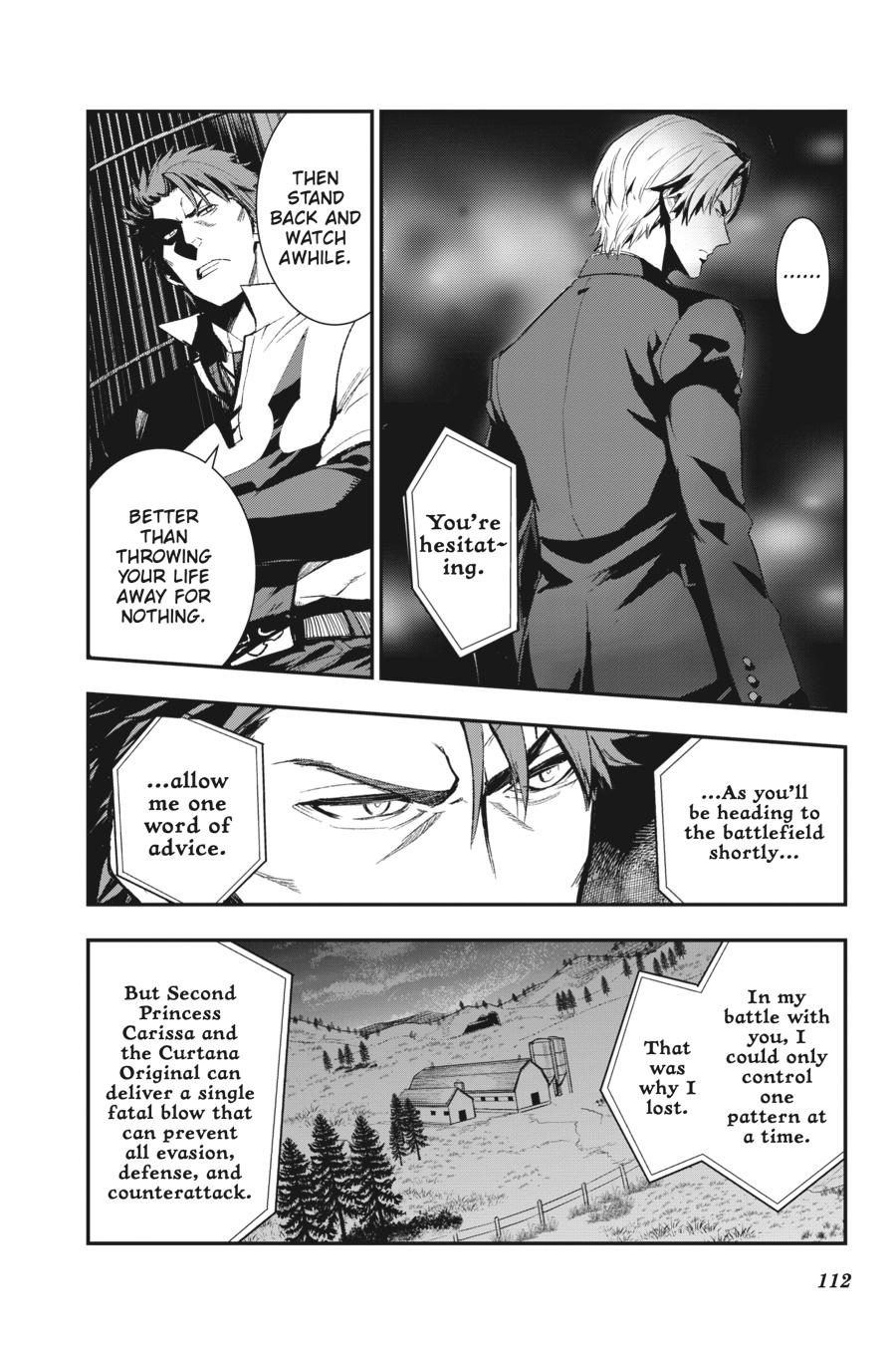 A Certain Magical Index Chapter 185 - Page 23