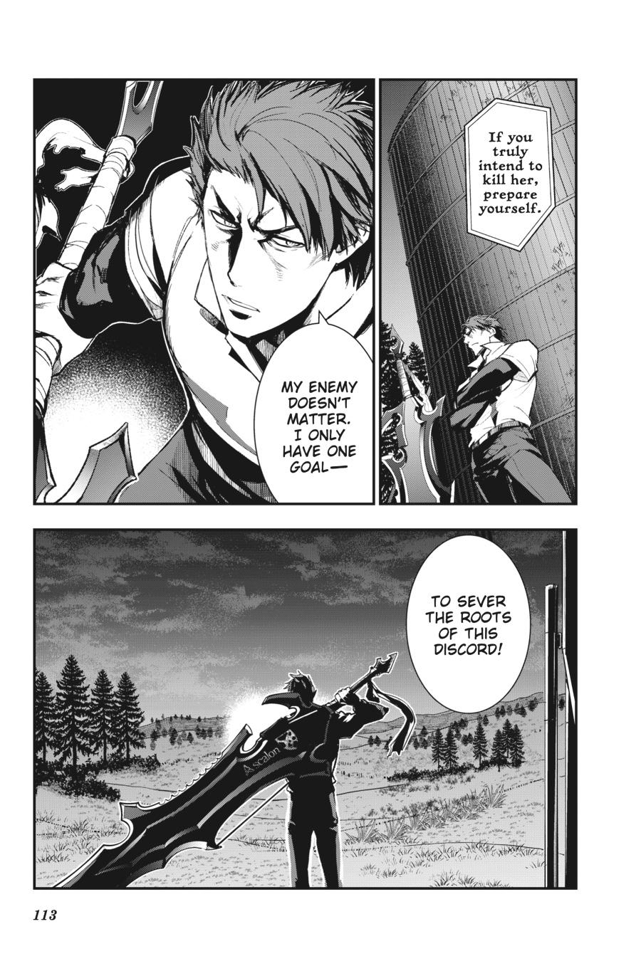 A Certain Magical Index Chapter 185 - Page 24