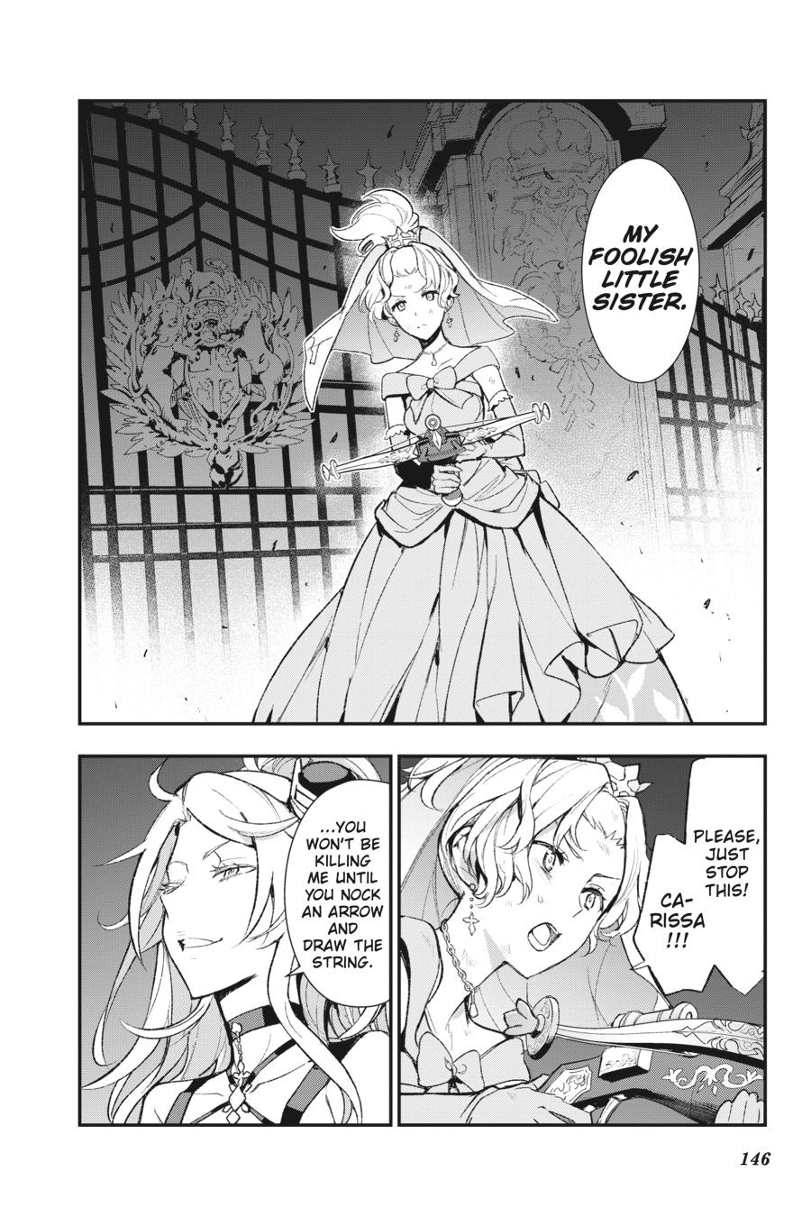 A Certain Magical Index Chapter 187 - Page 8