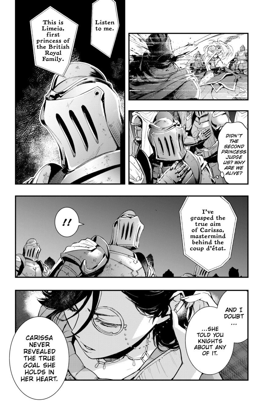 A Certain Magical Index Chapter 191 - Page 7