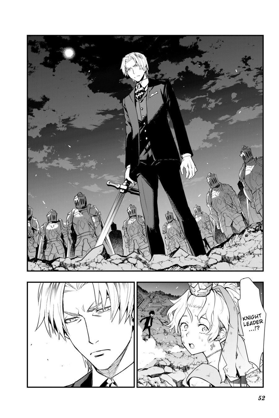 A Certain Magical Index Chapter 191 - Page 14