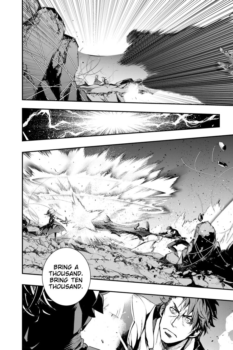 A Certain Magical Index Chapter 193 - Page 14