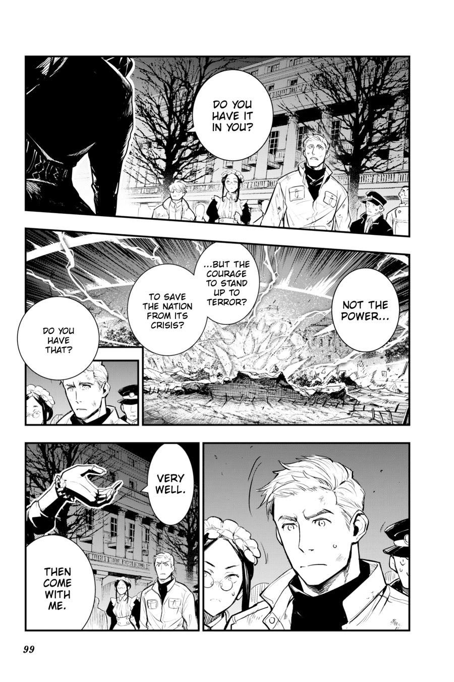 A Certain Magical Index Chapter 193 - Page 17