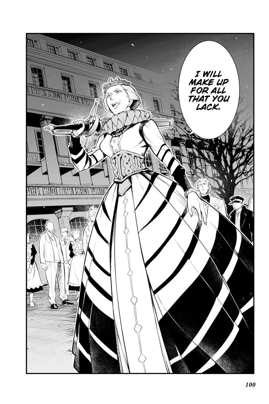 A Certain Magical Index Chapter 193 - Page 18