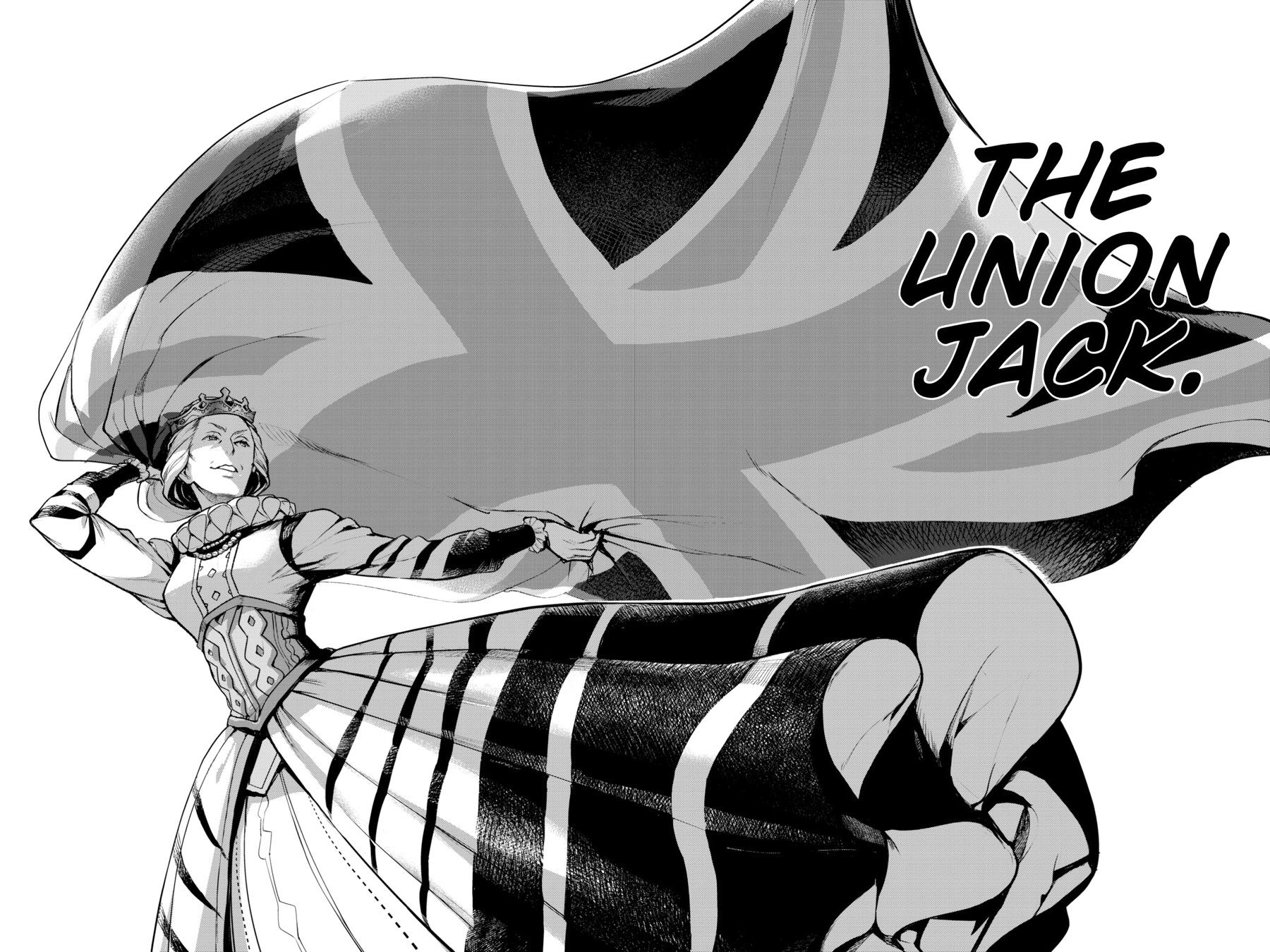 A Certain Magical Index Chapter 193 - Page 24