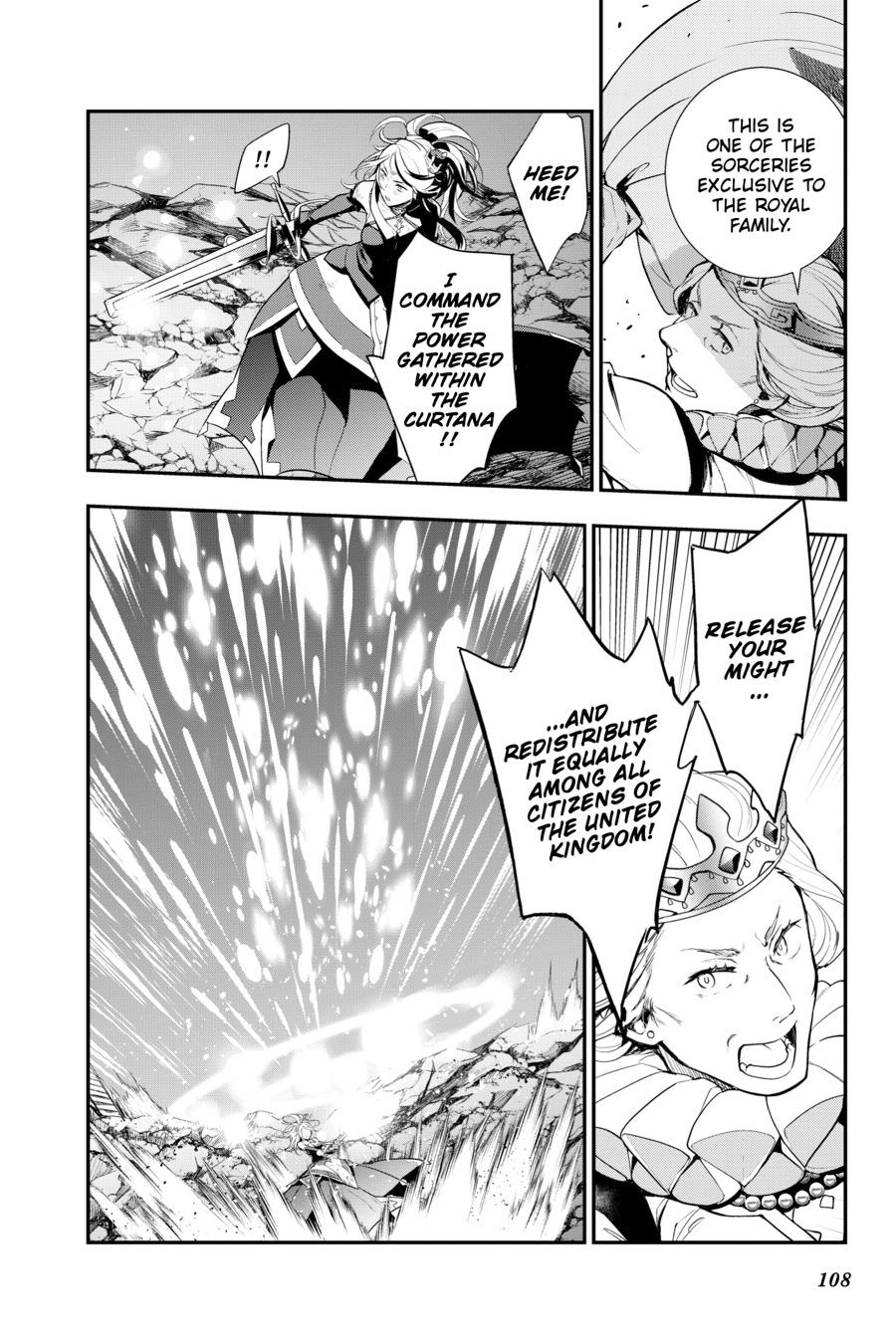 A Certain Magical Index Chapter 193 - Page 25