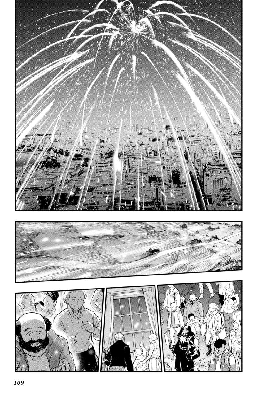 A Certain Magical Index Chapter 193 - Page 26