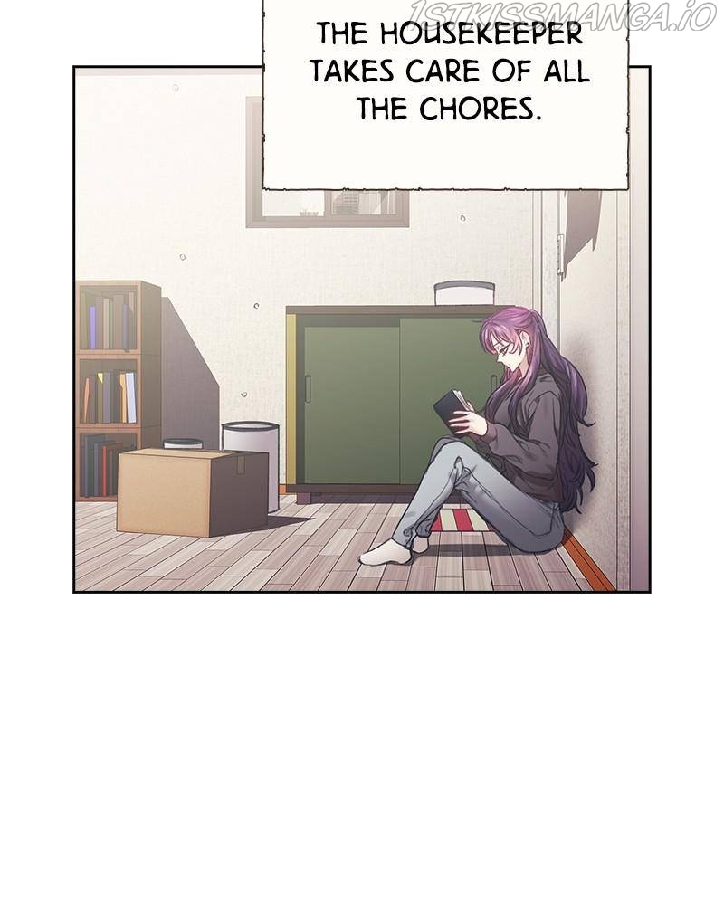 A Chance at Last Chapter 7 - Page 11