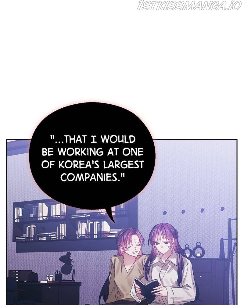 A Chance at Last Chapter 16 - Page 18