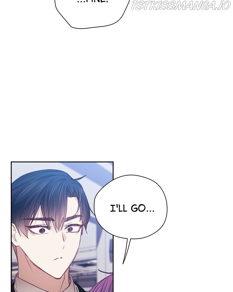 A Chance at Last Chapter 21 - Page 76