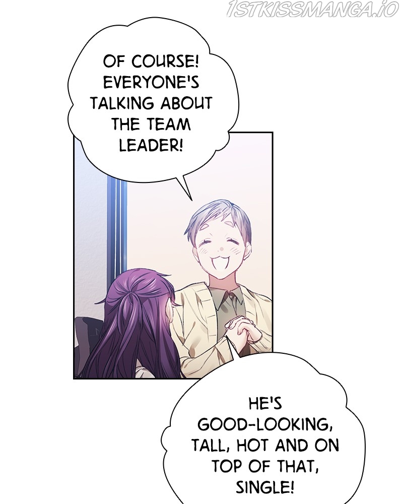 A Chance at Last Chapter 22 - Page 27