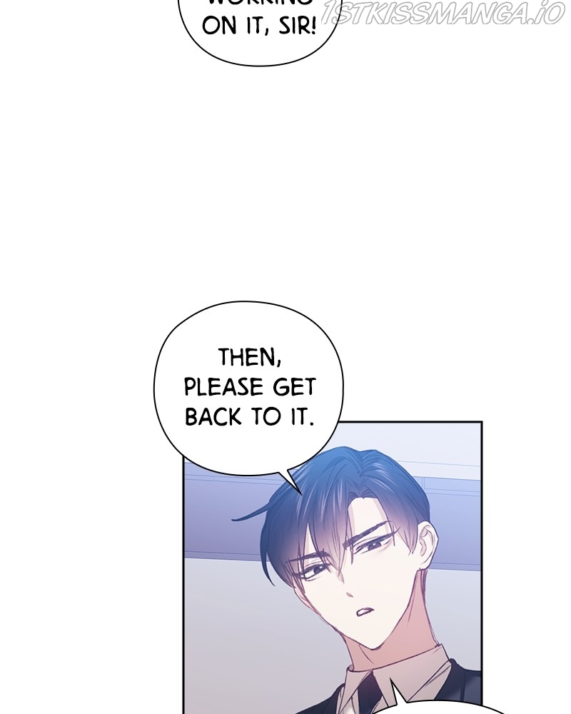 A Chance at Last Chapter 25 - Page 44