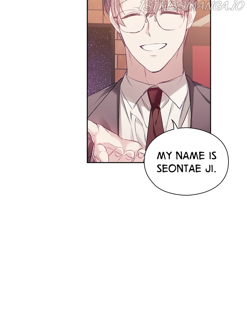 A Chance at Last Chapter 32 - Page 25