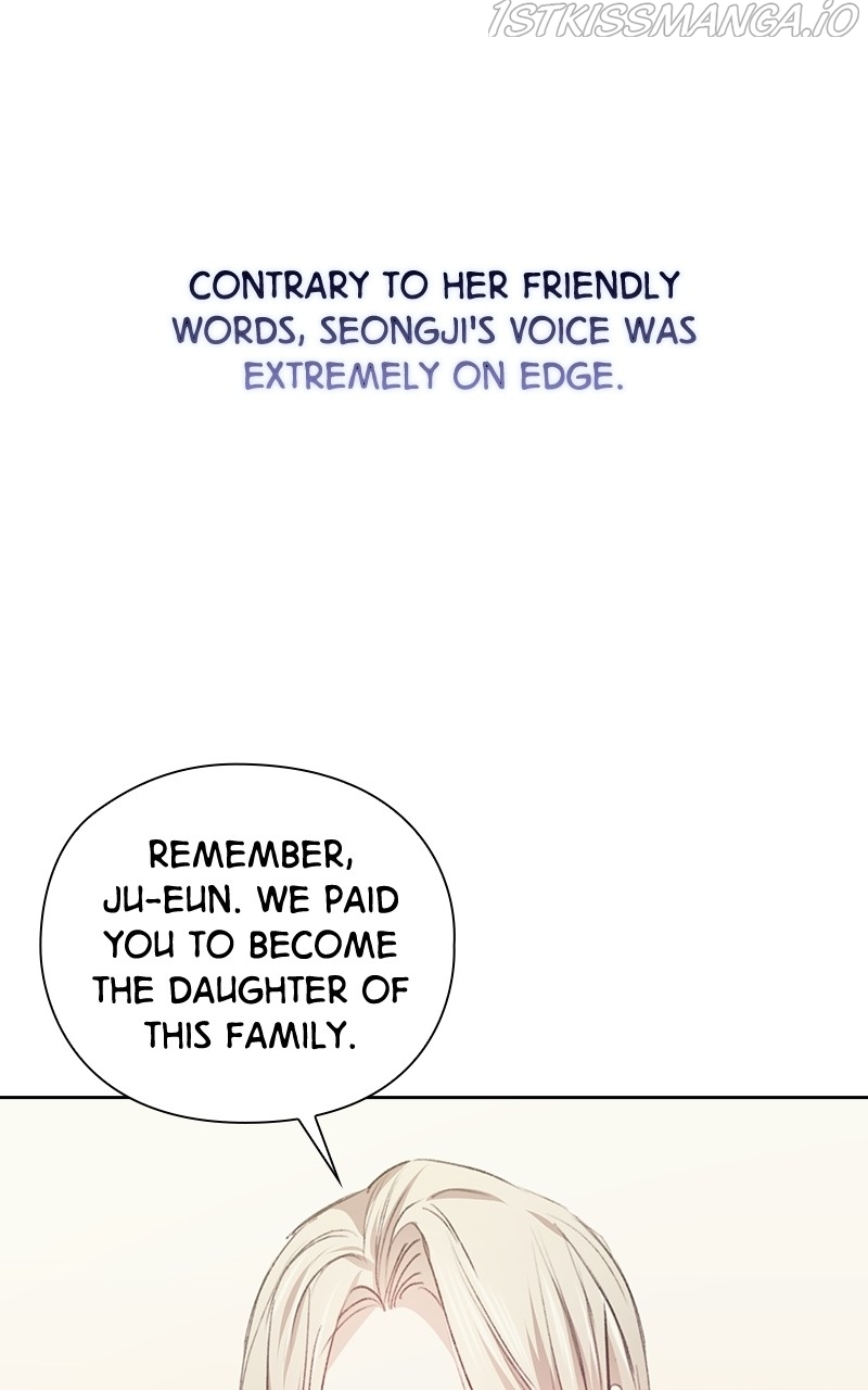 A Chance at Last Chapter 34 - Page 45