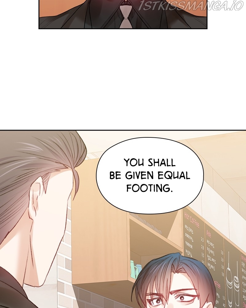 A Chance at Last Chapter 41 - Page 25