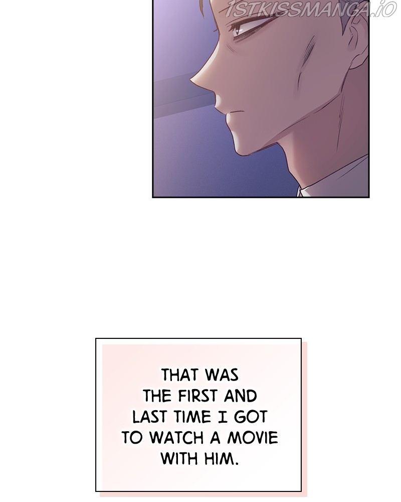 A Chance at Last Chapter 43 - Page 34