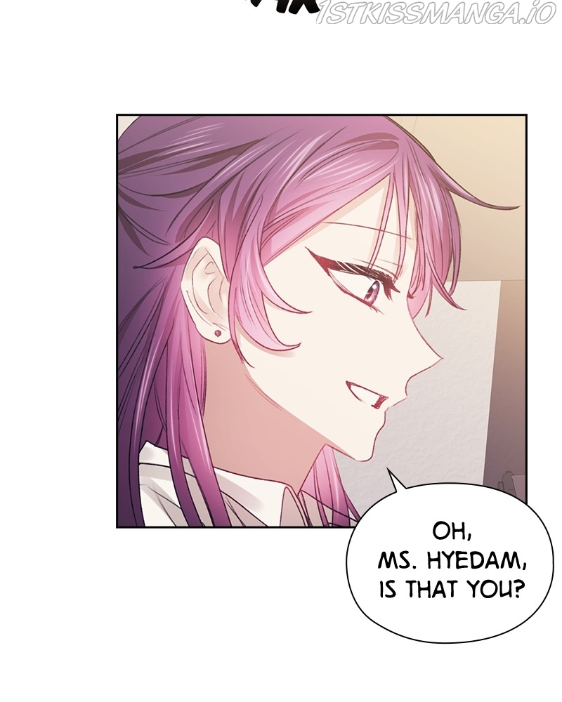 A Chance at Last Chapter 45 - Page 34