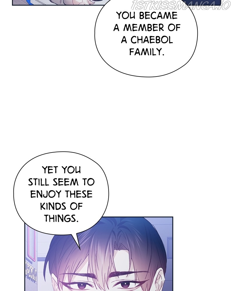 A Chance at Last Chapter 46 - Page 23