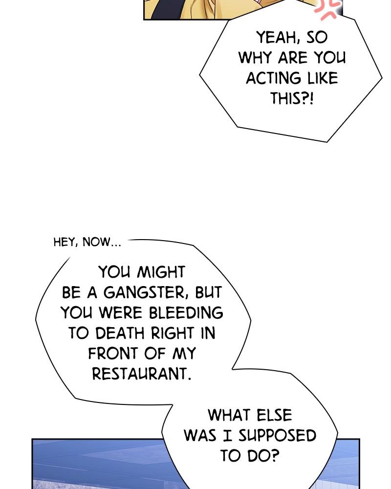 A Chance at Last Chapter 52 - Page 56