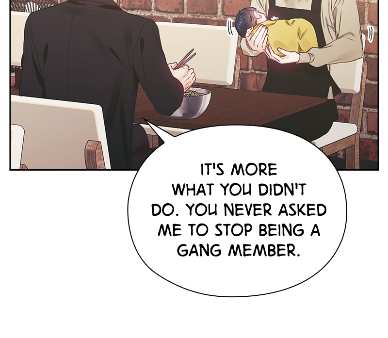 A Chance at Last Chapter 53 - Page 28