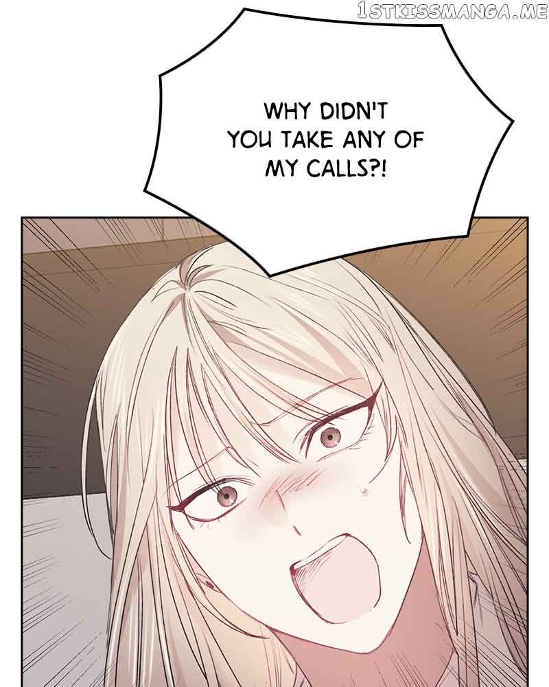 A Chance at Last Chapter 66 - Page 41