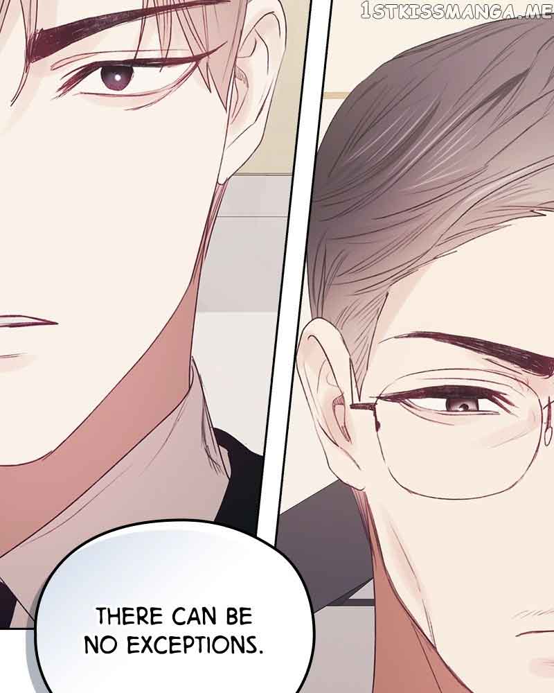 A Chance at Last Chapter 66 - Page 65