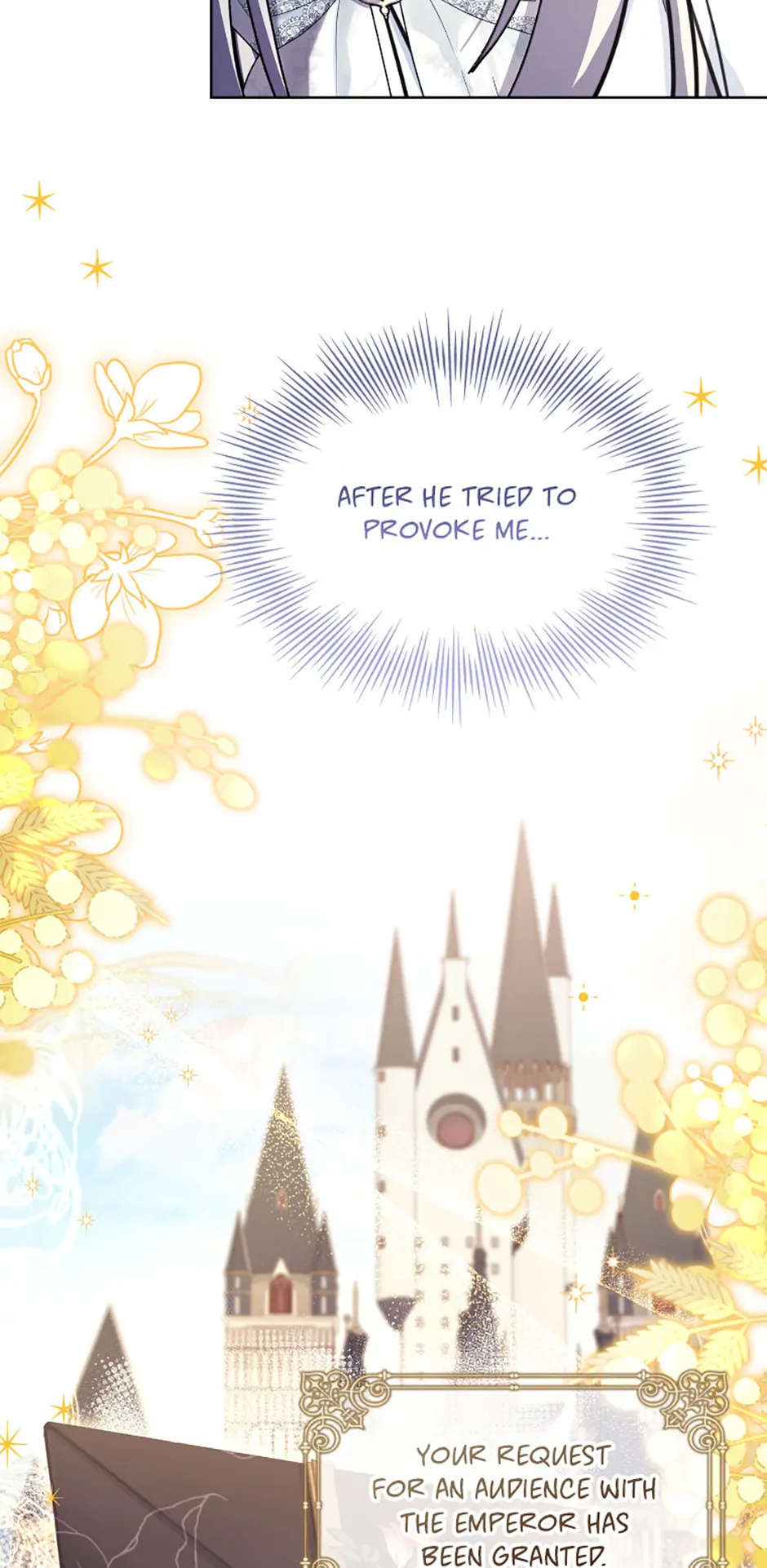 A childhood friend became an obsessive husband Chapter 74 - Page 4