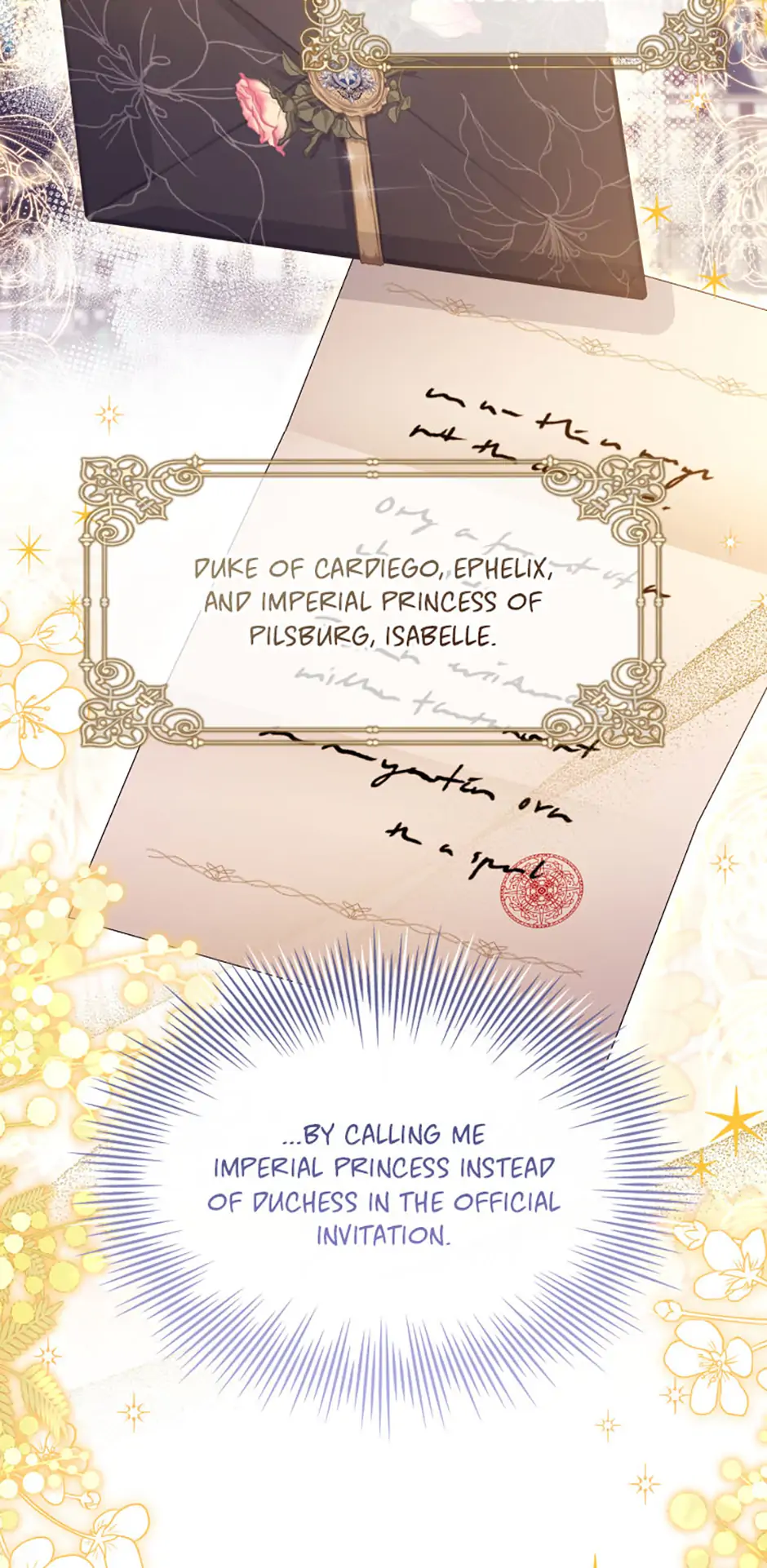 A childhood friend became an obsessive husband Chapter 74 - Page 5