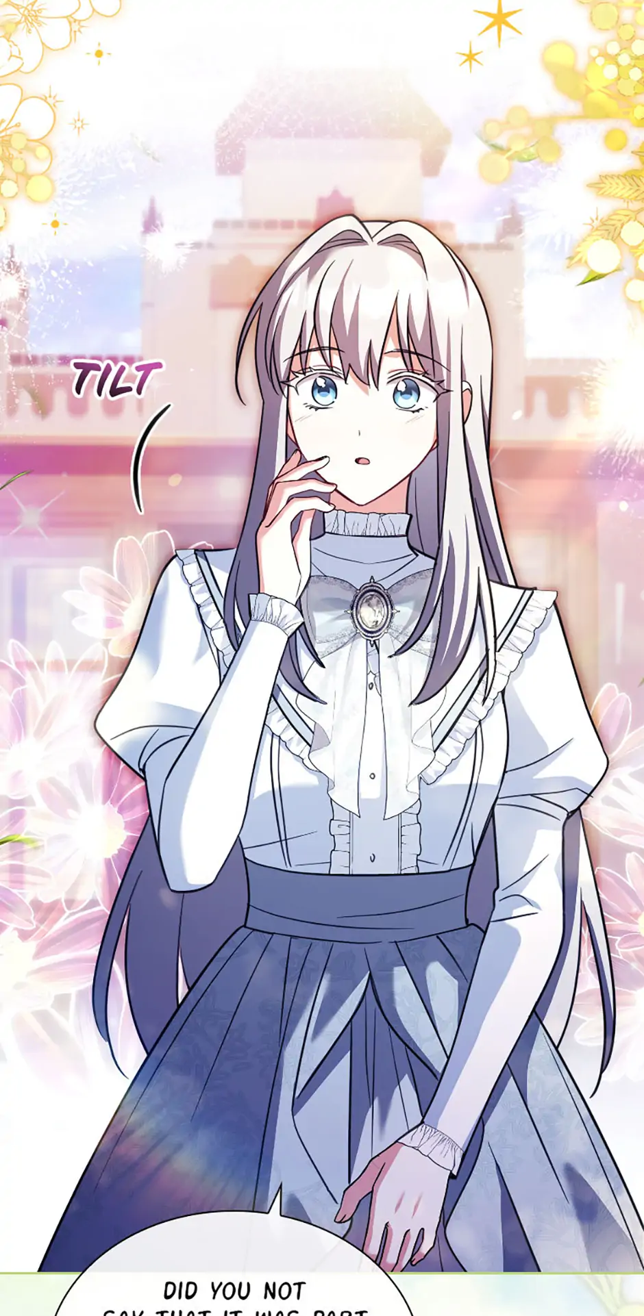 A childhood friend became an obsessive husband Chapter 74 - Page 6