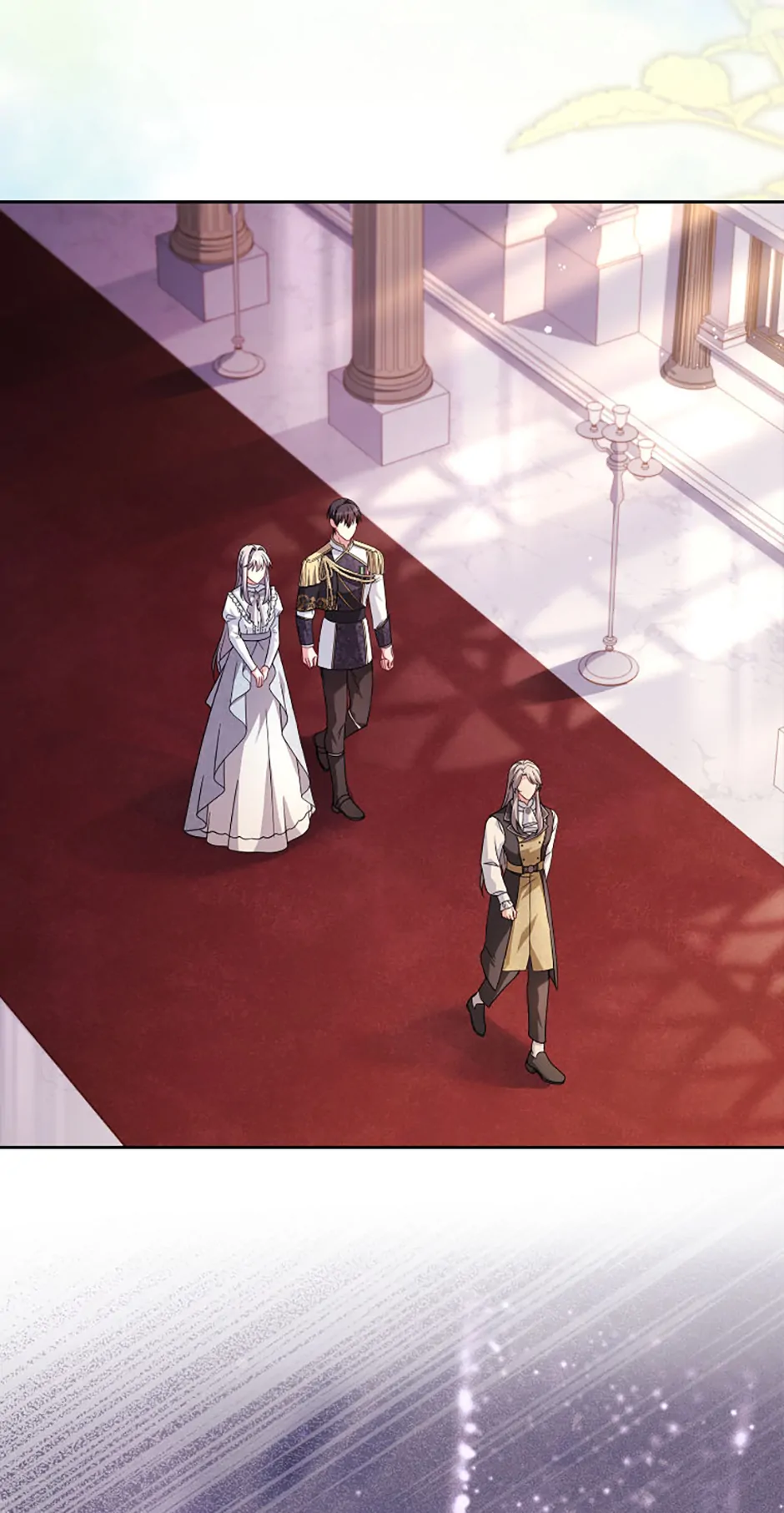 A childhood friend became an obsessive husband Chapter 74 - Page 10