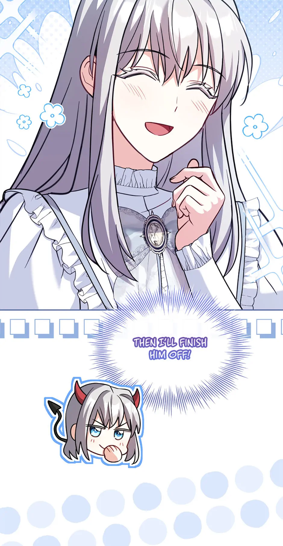 A childhood friend became an obsessive husband Chapter 74 - Page 13