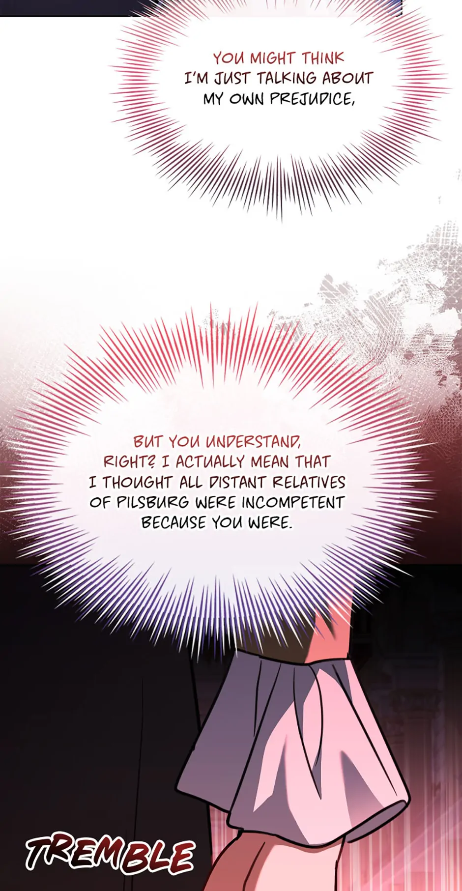 A childhood friend became an obsessive husband Chapter 74 - Page 15