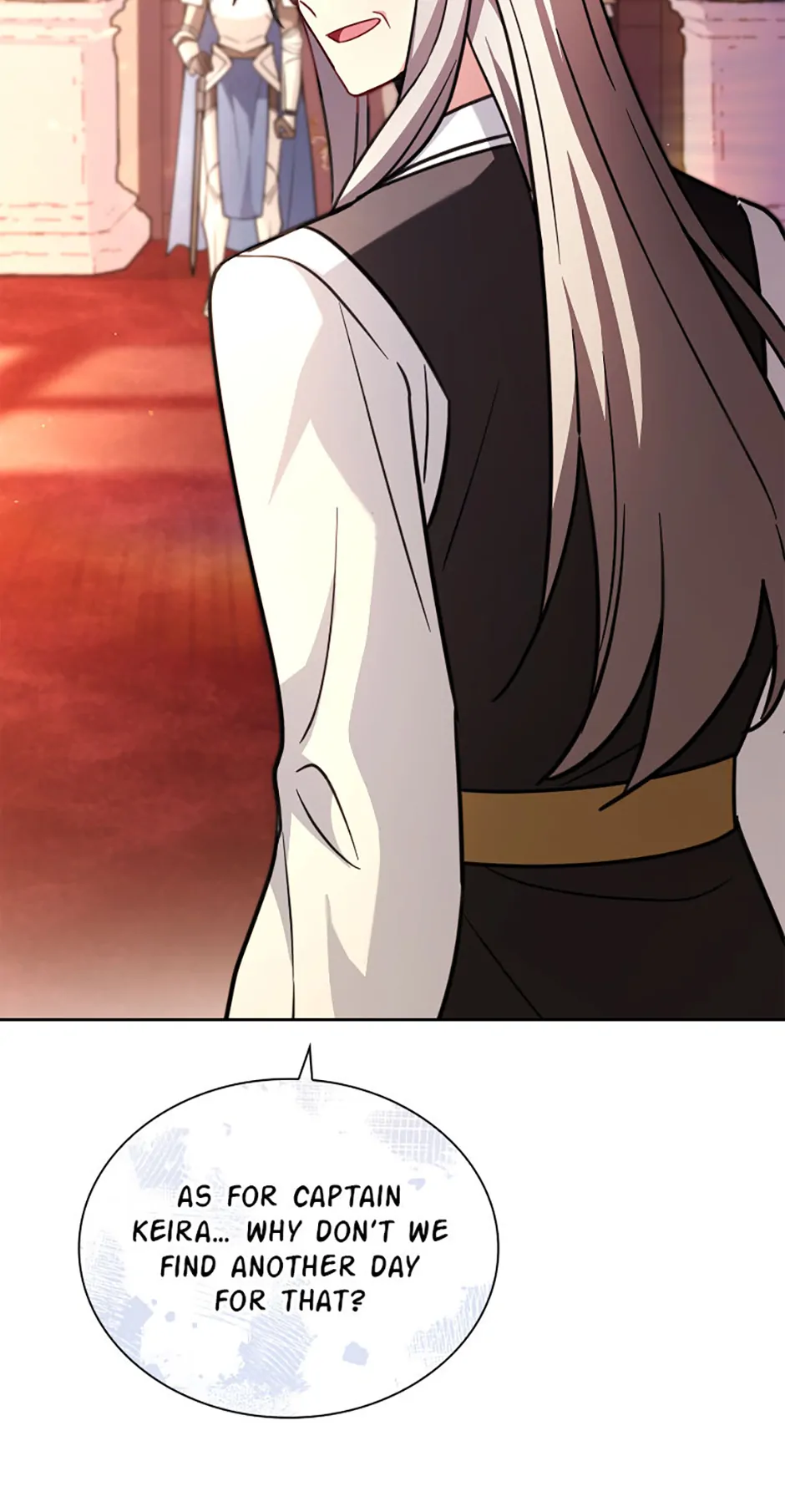 A childhood friend became an obsessive husband Chapter 74 - Page 17