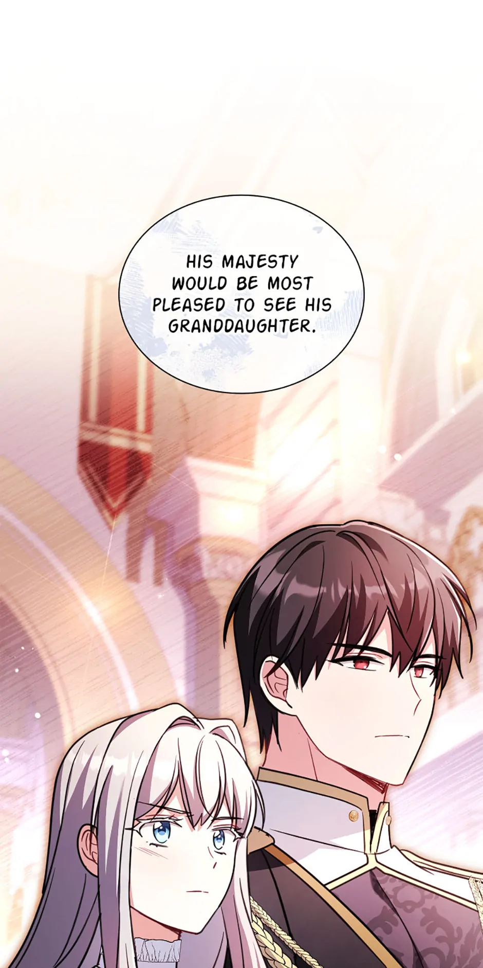 A childhood friend became an obsessive husband Chapter 74 - Page 18