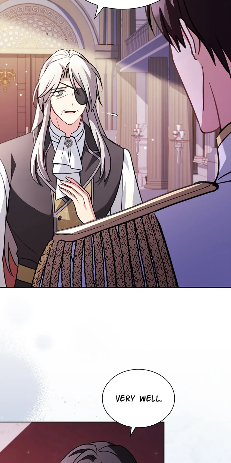 A childhood friend became an obsessive husband Chapter 74 - Page 20