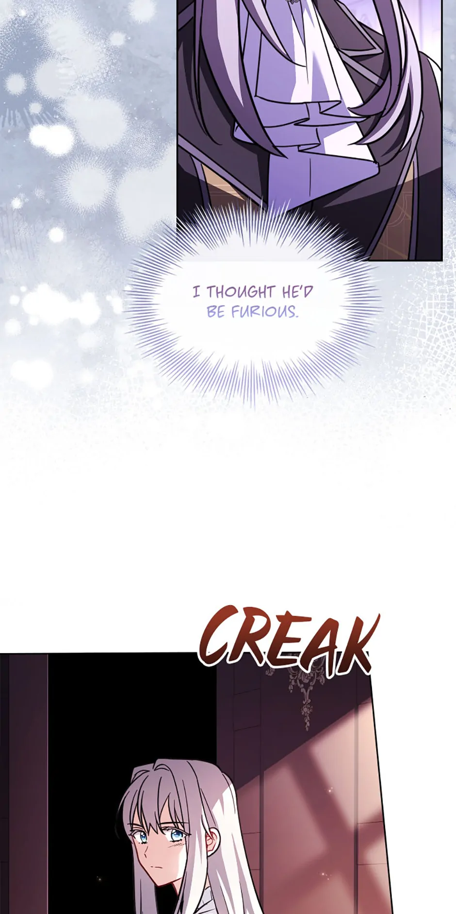 A childhood friend became an obsessive husband Chapter 74 - Page 22